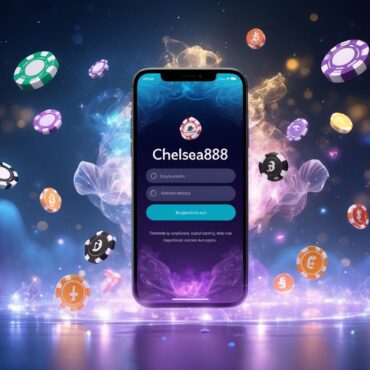 Chelsea888 Login: Complete Malaysian Casino & Sportsbook Guide 2025