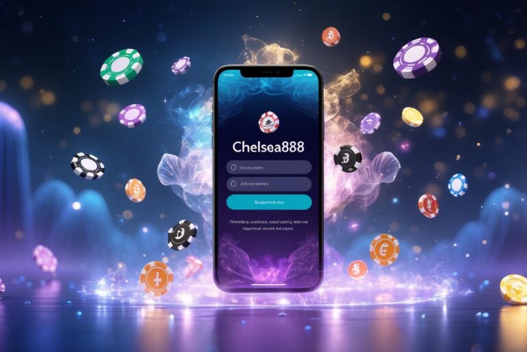 Chelsea888 Login: Complete Malaysian Casino & Sportsbook Guide 2025